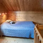 Noukatti By Interhome Vuokatti