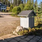 Semesterbostad Noukatti By Interhome Vuokatti