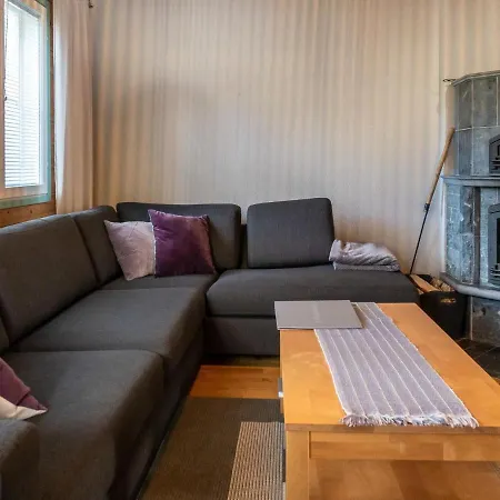 Сasa de vacaciones Noukatti By Interhome