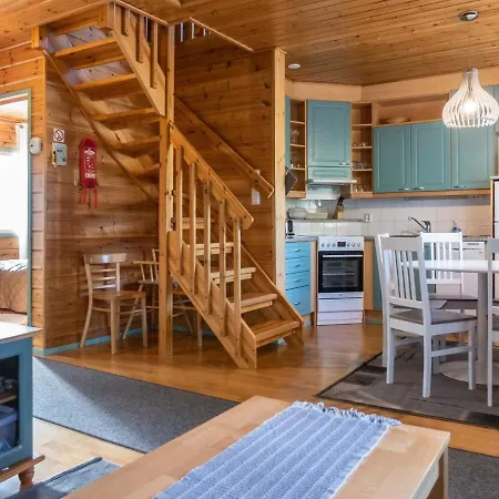 Сasa de vacaciones Noukatti By Interhome