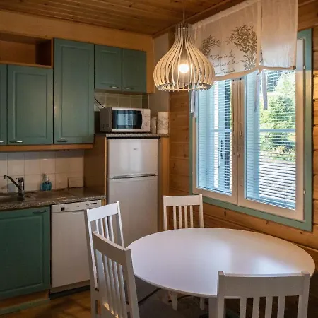 Noukatti By Interhome Сasa de vacaciones *