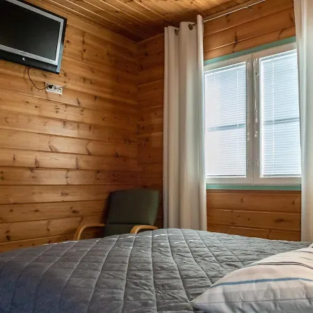 Noukatti By Interhome * Vuokatti