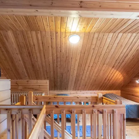 Noukatti By Interhome Сasa de vacaciones