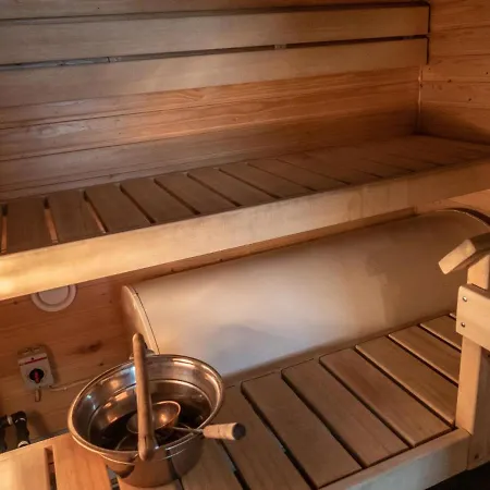 Noukatti By Interhome Vuokatti