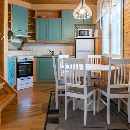 Noukatti By Interhome Сasa de vacaciones