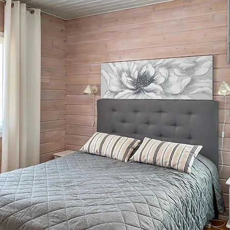 Сasa de vacaciones Noukatti By Interhome *