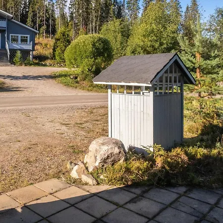 Сasa de vacaciones Noukatti By Interhome Vuokatti