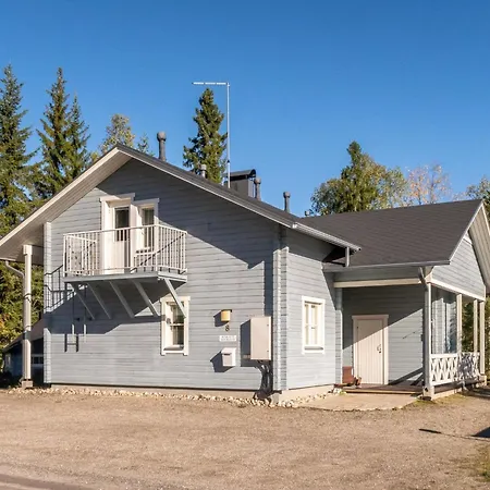 Semesterbostad Noukatti By Interhome